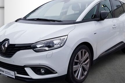Renault Scenic 74.575 km 12.975 &euro; Hannover 30519