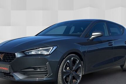 Cupra Leon 28.500 km 24.480 € Laatzen 30880