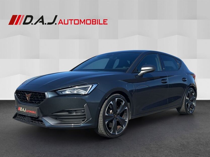 Cupra Leon 28.500 km 24.480 € Laatzen 30880