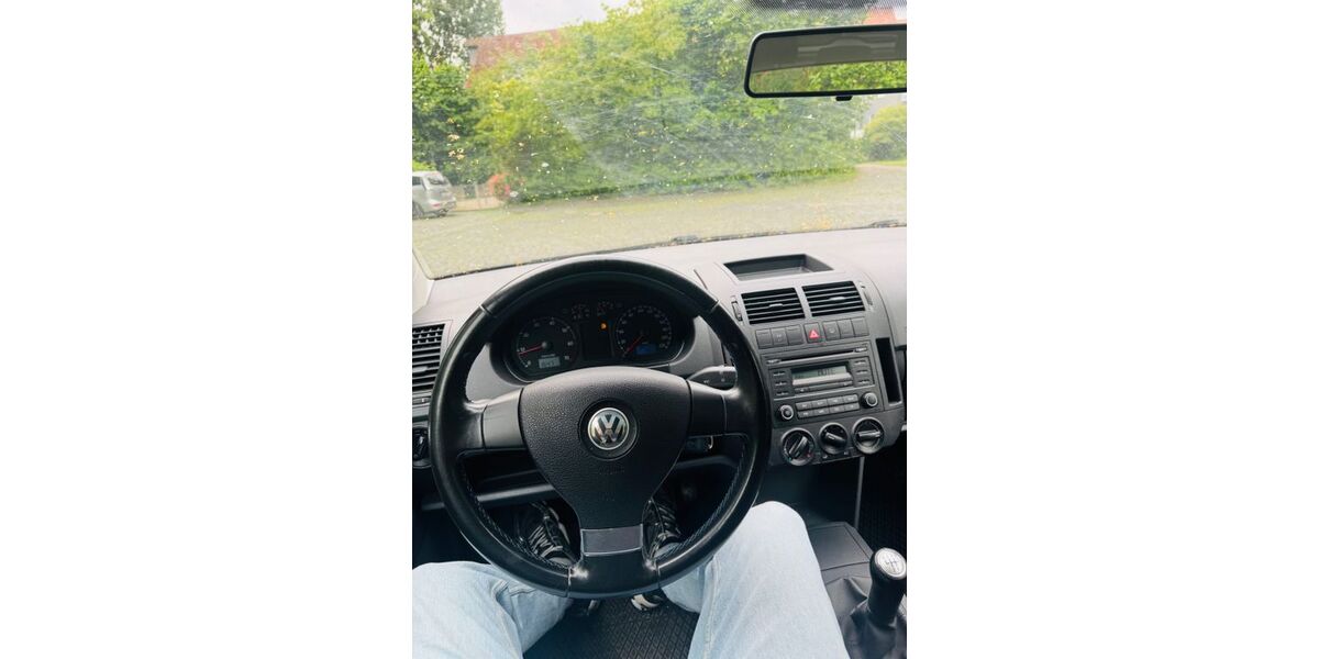 VW Polo 185.800 km 1.700 &euro; Hannover 30419