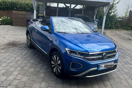 VW T-Roc 11.800 km 24.900 &euro; Isernhagen 30916