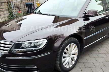 VW Phaeton 166.808 km 20.998 &euro; Hannover 30165