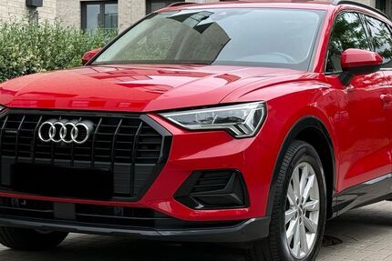 Audi Q3 69.000 km 24.799 &euro; Hannover 30179