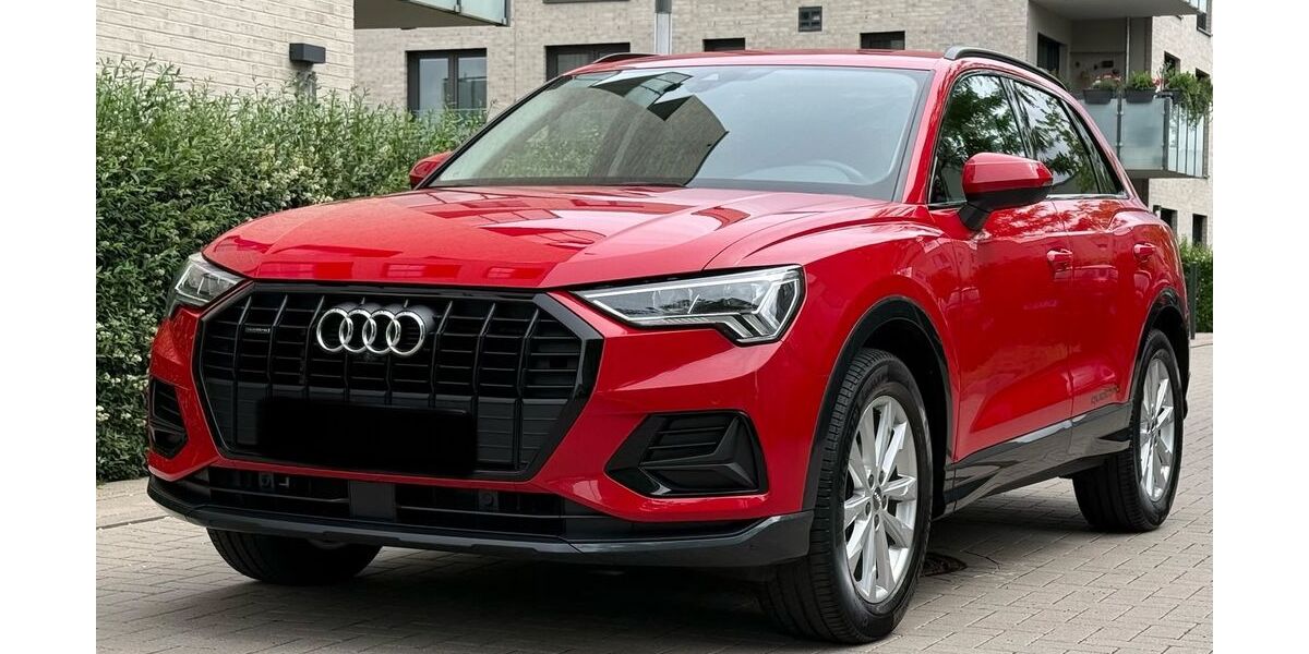 Audi Q3 69.000 km 24.799 &euro; Hannover 30179