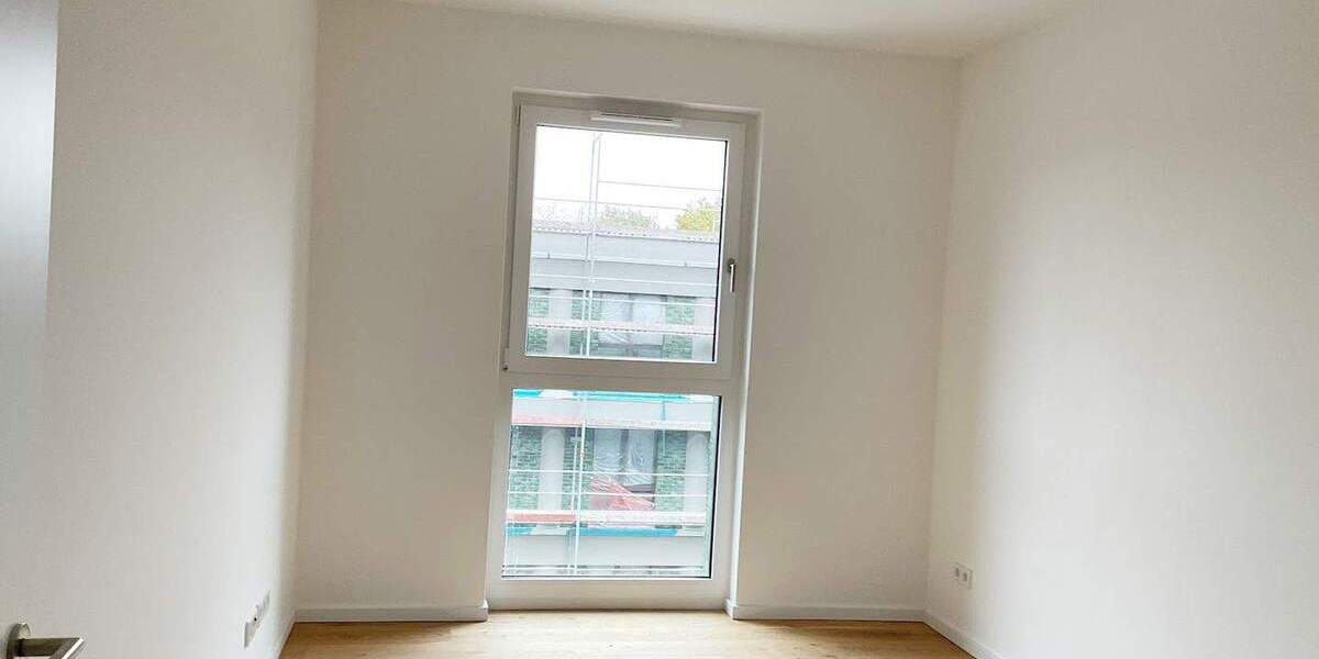 **Familien Willkommen** Wohngenuss im NEUBAU mit Dachterrasse, Tageslichtbad, Einbauküche, Parkett 5 zimmer