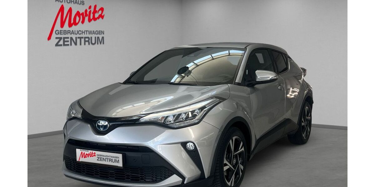 Toyota C-HR 28.041 km 24.890 &euro; Laatzen 30880