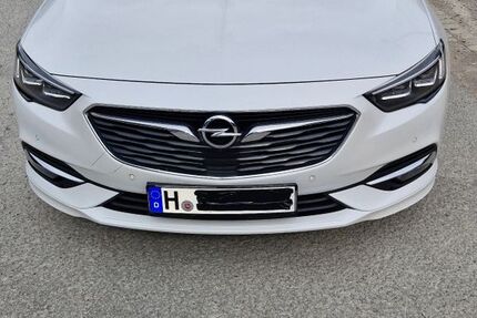 Opel Insignia 97.000 km 15.500 &euro; Langenhagen 30853