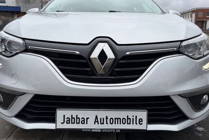 Renault Megane 144.100 km 6.200 &euro; Hannover 30179