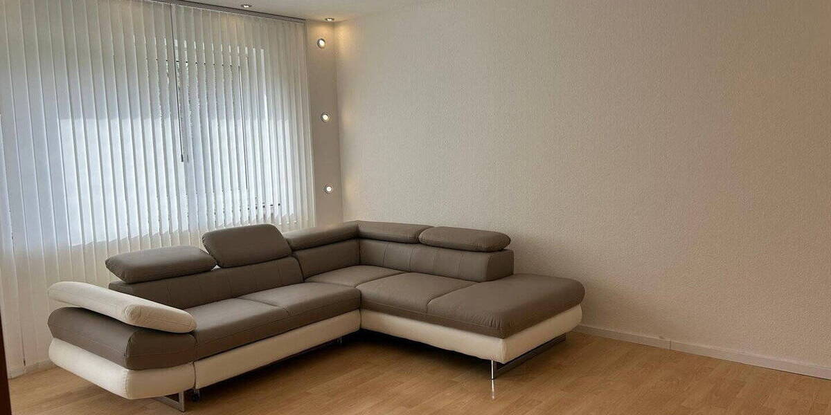 Etagenwohnung Hannover Ledeburg - 2 Zimmer, 57 m&sup2;, 189.000&euro; | Angebot:26043278