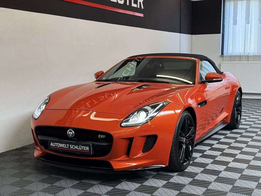F-Type