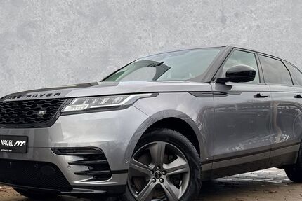Land Rover Range Rover Velar 72.929 km 39.990 € Hannover 30179