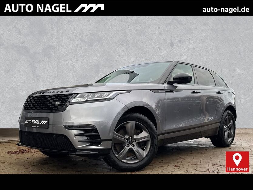 Land Rover Range Rover Velar 72.929 km 39.990 € Hannover 30179
