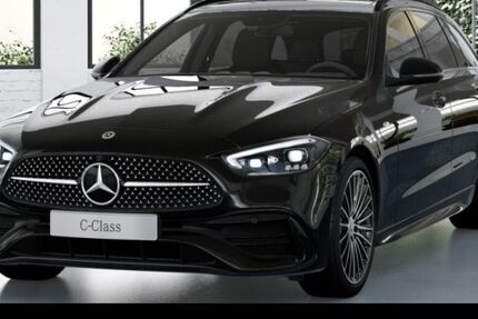 Mercedes-Benz C 300 9.900 km 59.900 &euro; Hannover 30655