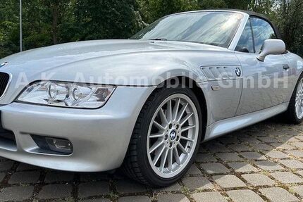 BMW Z3 179.792 km 9.000 € Langenhagen 30855