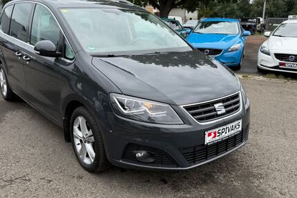 Seat Alhambra 113.000 km 22.000 € Hannover 30179