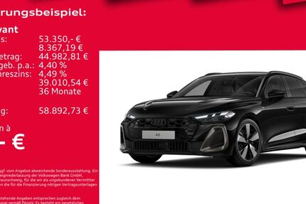 Audi A5 28.668 km 53.350 &euro; Hannover 30179