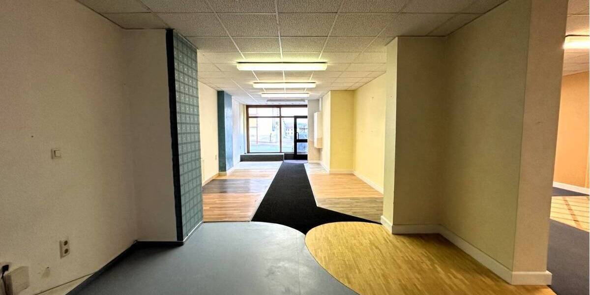 Gewerbeobjekt Elze - 1.200&euro; | Angebot:20959848