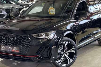 Audi Q3 53.697 km 43.850 &euro; Ronnenberg /OT Empelde bei Hannover 30952