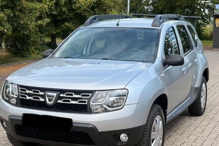 Dacia Duster 176.374 km 5.790 &euro; Neustadt 31535