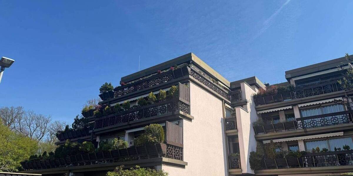 Terrassenwohnung Hannover Kirchrode - 3 Zimmer, 170 m&sup2;, 765.000&euro; | Angebot:26796830