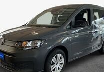 Gebrauchtwagen VW Caddy