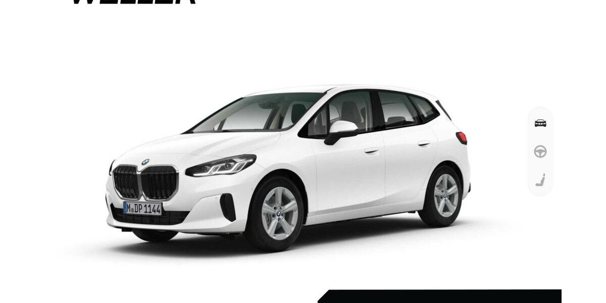 BMW 220 Active Tourer 8.809 km 31.750 &euro; Burgdorf 31303