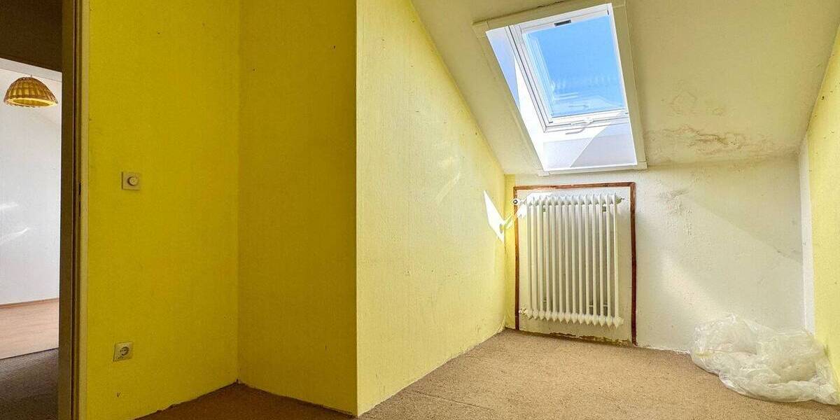 Reihenmittelhaus Wunstorf - 6 Zimmer, 112 m&sup2;, 319.000&euro; | Angebot:26659178