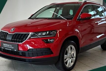 Skoda Karoq 80.643 km 19.299 € Hemmingen/Hannover 30966