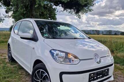 VW up! 126.000 km 3.999 &euro; Gehrden 30989