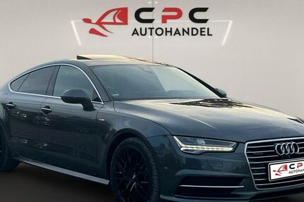 Audi A7 144.327 km 21.900 &euro; Hannover 30179