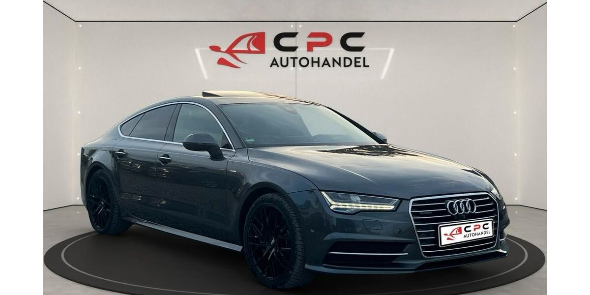 Audi A7 144.327 km 21.900 &euro; Hannover 30179