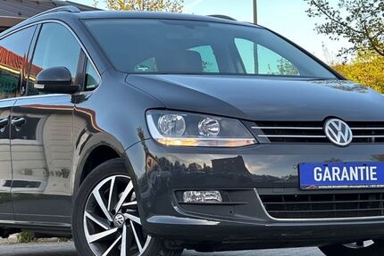VW Sharan 145.000 km 18.950 &euro; Hannover 30419