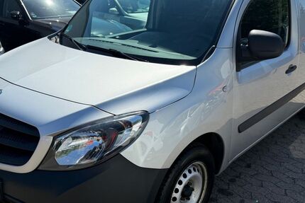 Mercedes-Benz Citan 140.200 km 5.990 &euro; Langenhagen 30851