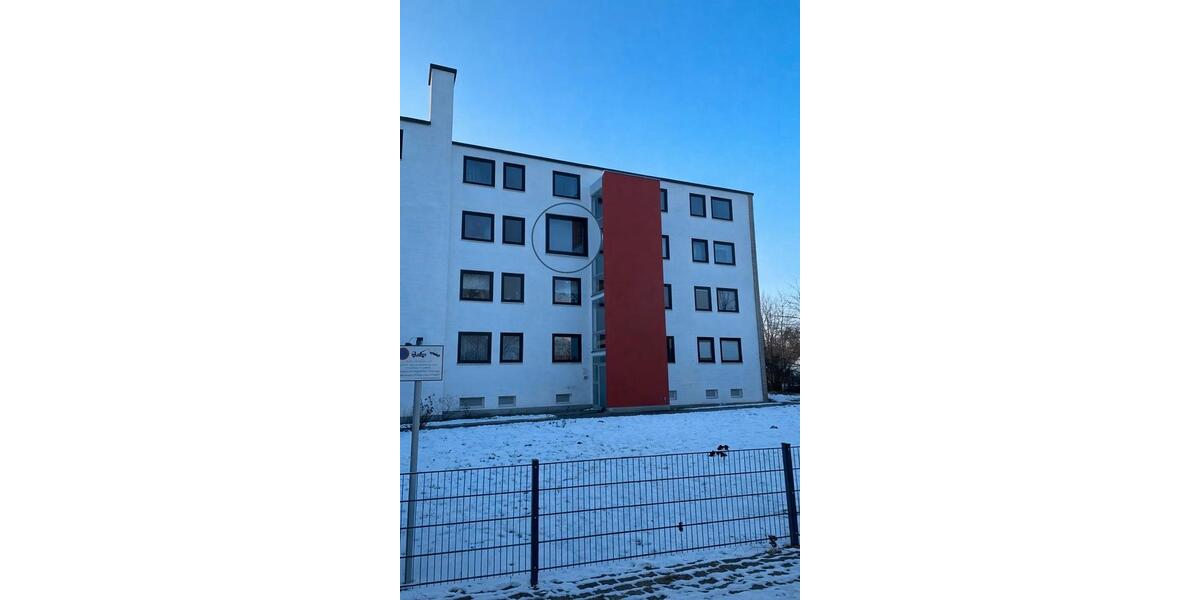 Etagenwohnung Burgwedel - 3 Zimmer, 79 m&sup2;, 190.000&euro; | Angebot:24862069