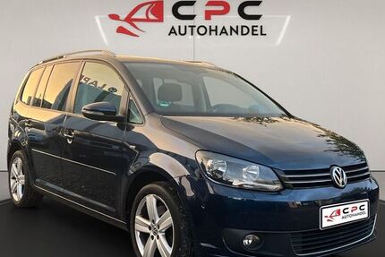 VW Touran