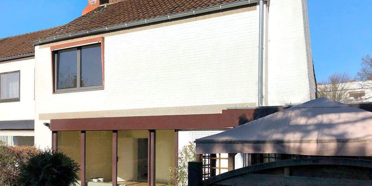 Reihenendhaus Hannover Bothfeld - 5 Zimmer, 180 m&sup2;, 686.000&euro; | Angebot:24471012