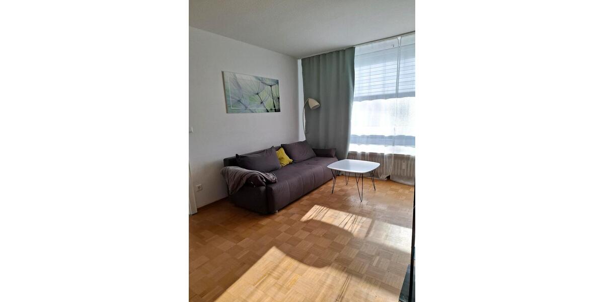 Etagenwohnung Wunstorf - 1 Zimmer, 40 m&sup2;, 750&euro; | Angebot:26222946
