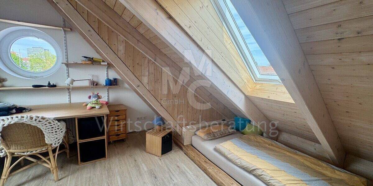 Reihenendhaus Hannover Groß Buchholz - 3 Zimmer, 116 m&sup2;, 475.000&euro; | Angebot:26842585
