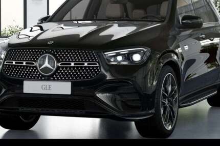 Mercedes-Benz GLE 450 9.900 km 101.900 € Hannover 30655