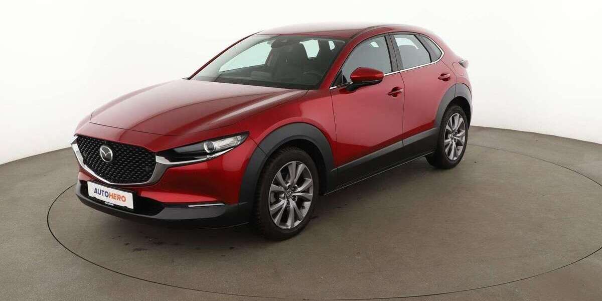 Mazda CX-30 46.687 km 21.440 &euro; Laatzen 30880