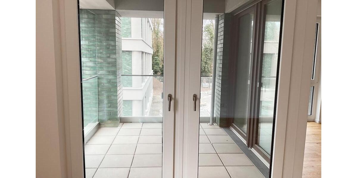 Etagenwohnung Hannover Döhren-Wülfel - 2 Zimmer, 66 m&sup2;, 990&euro; | Angebot:26492918