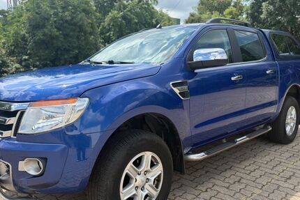 Ford Ranger 178.000 km 11.000 &euro; Hannover 30179
