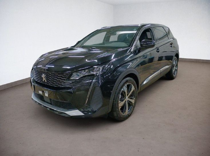 Peugeot 5008 22.932 km 30.990 € Hannover 30173