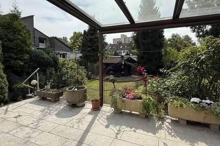 Haus Hannover / Kirchrode Kirchrode - 6 Zimmer, 215 m&sup2;, 840.000&euro; | Angebot:24758039