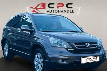 Honda CR-V 89.987 km 7.900 &euro; Hannover 30179
