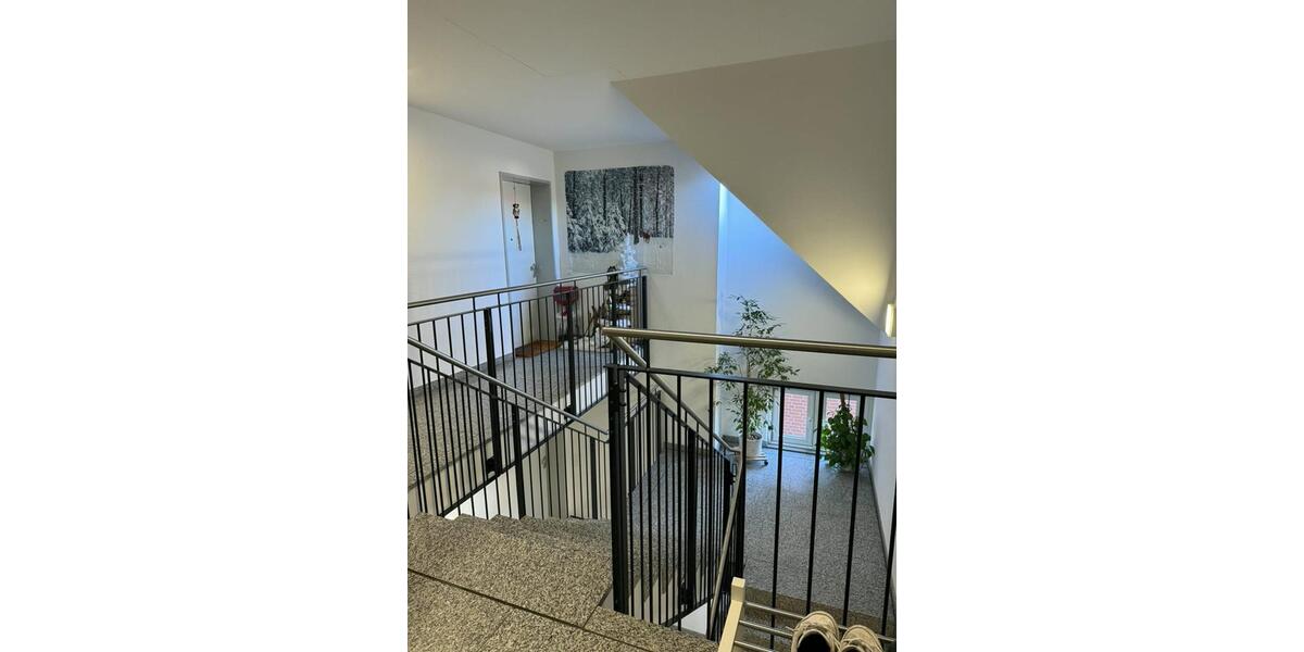 Dachgeschoßwohnung Hannover Ahlem-Badenstedt-Davenstedt - 2 Zimmer, 66 m&sup2;, 785&euro; | Angebot:25283089