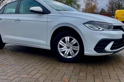 VW Polo 184.000 km 8.999 &euro; Hannover 30179
