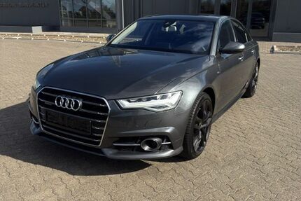 Audi A6 173.000 km 17.999 &euro; Ronnenberg 30952