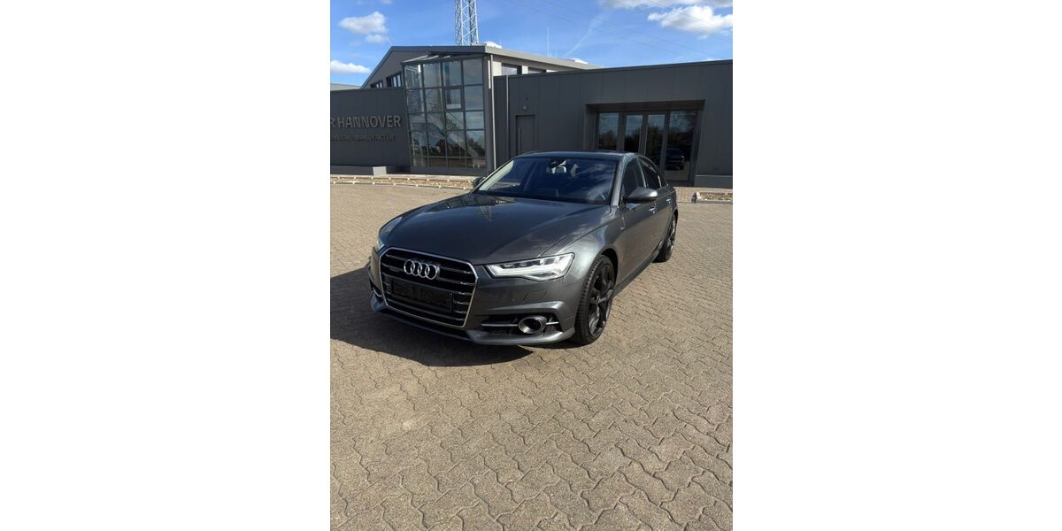 Audi A6 173.000 km 17.999 &euro; Ronnenberg 30952