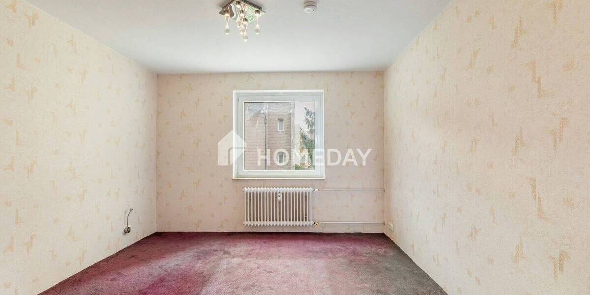 Etagenwohnung Hannover Stöcken - 3 Zimmer, 86 m&sup2;, 245.000&euro; | Angebot:26189378